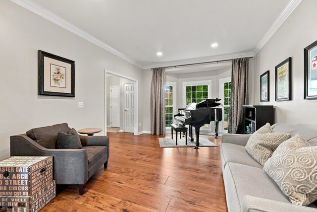 1524 Aberdeen Dr, Brentwood, TN 37027