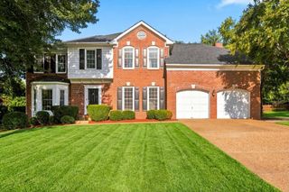 1524 Aberdeen Dr, Brentwood, TN 37027