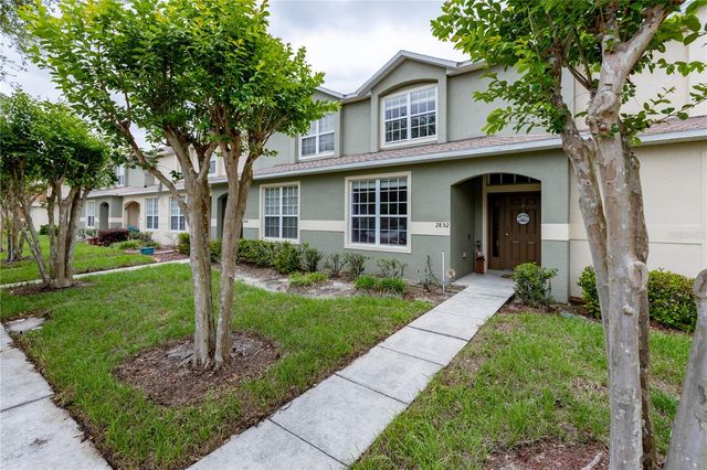 2852 TANZANITE TERRACE, Kissimmee, FL 34758