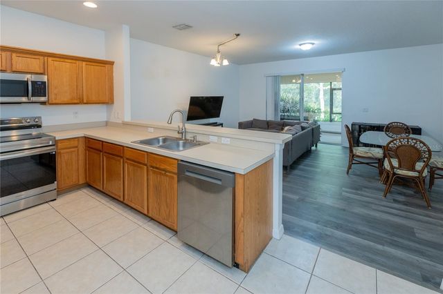2852 TANZANITE TERRACE, Kissimmee, FL 34758