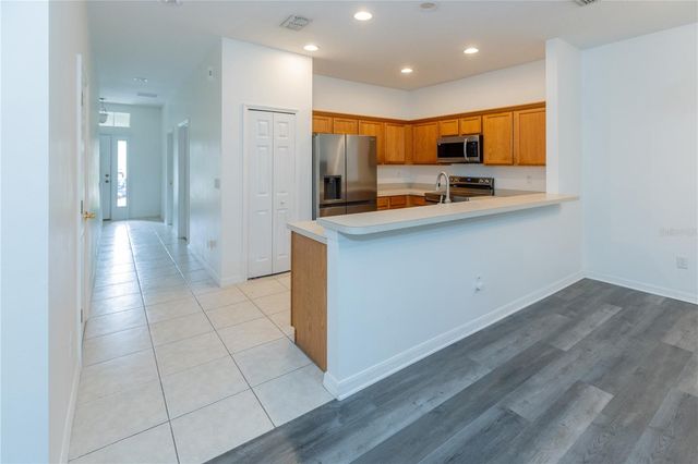 2852 TANZANITE TERRACE, Kissimmee, FL 34758
