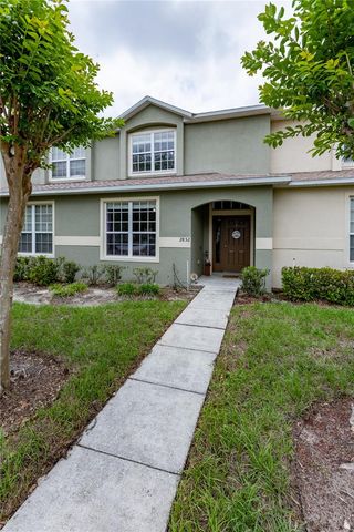 2852 TANZANITE TERRACE, Kissimmee, FL 34758