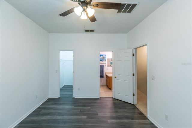 2852 TANZANITE TERRACE, Kissimmee, FL 34758