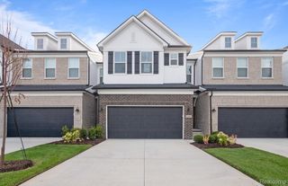 5582 East Spaniel Drive, Pittsfield Charter Township, MI 48108