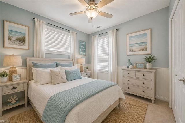 1177 Treefern DR, Virginia Beach, VA 23451