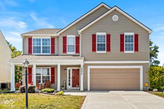 12270 Slate Drive, Fishers, IN 46037