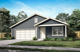 730 NE Rickenbacker Road 131, Madras, OR 97741
