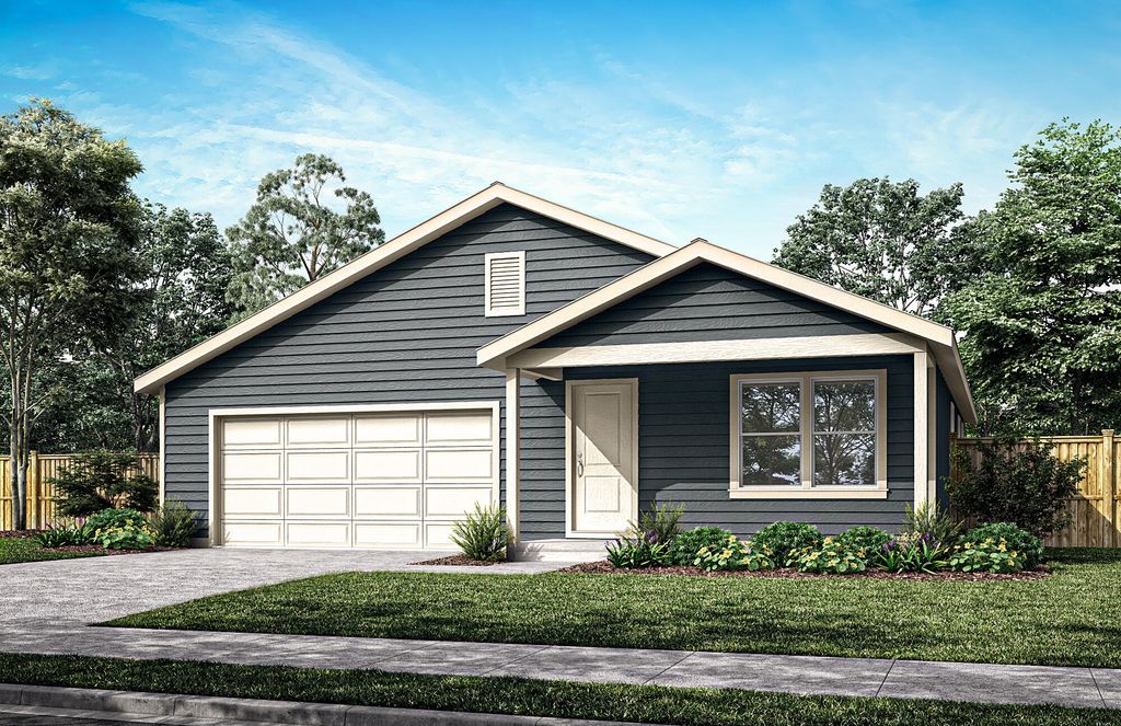 730 NE Rickenbacker Road 131, Madras, OR 97741