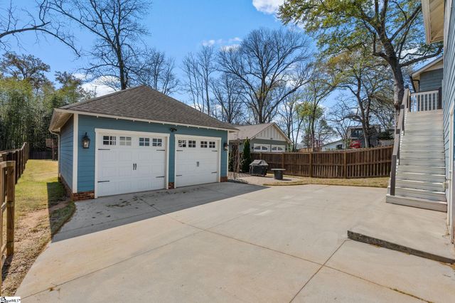 407 Ashley Avenue, Greenville, SC 29609