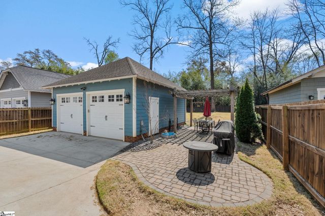 407 Ashley Avenue, Greenville, SC 29609