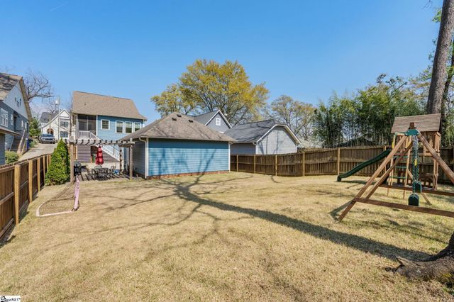 407 Ashley Avenue, Greenville, SC 29609