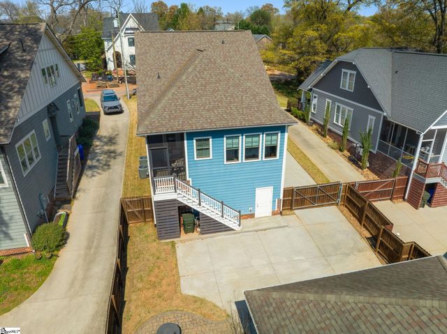 407 Ashley Avenue, Greenville, SC 29609