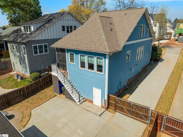 407 Ashley Avenue, Greenville, SC 29609