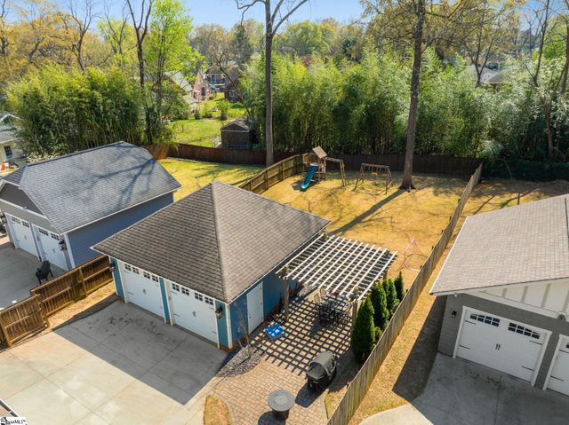 407 Ashley Avenue, Greenville, SC 29609