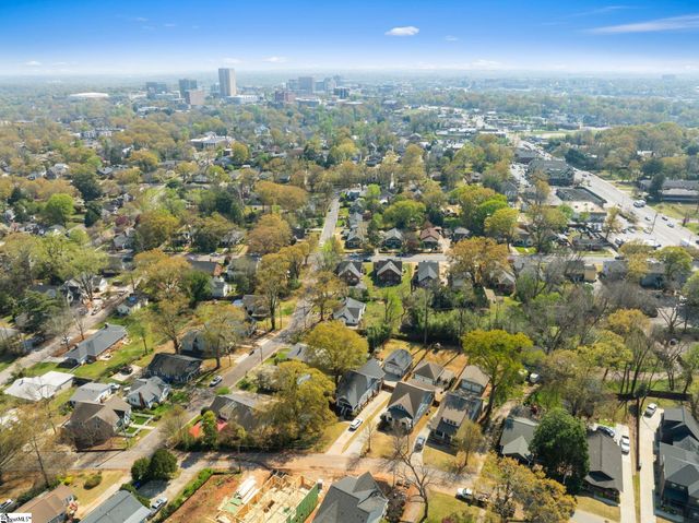 407 Ashley Avenue, Greenville, SC 29609