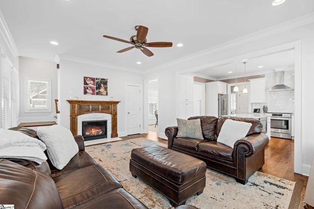 407 Ashley Avenue, Greenville, SC 29609