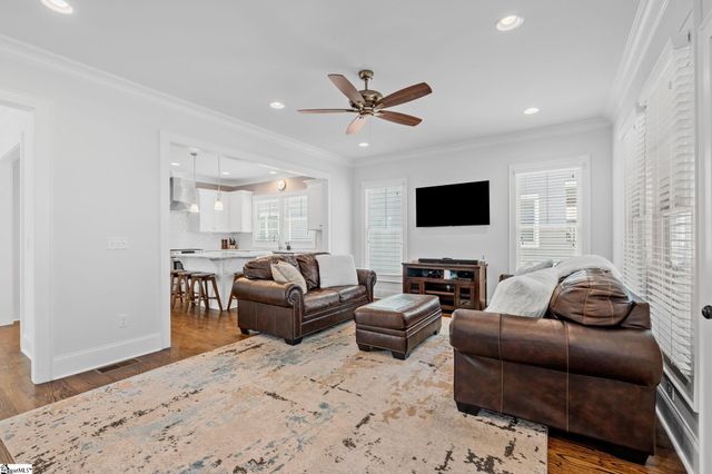 407 Ashley Avenue, Greenville, SC 29609