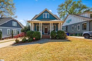 407 Ashley Avenue, Greenville, SC 29609