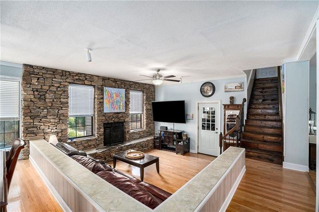 6228 Lively Way, Cumming, GA 30040