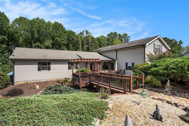 6228 Lively Way, Cumming, GA 30040