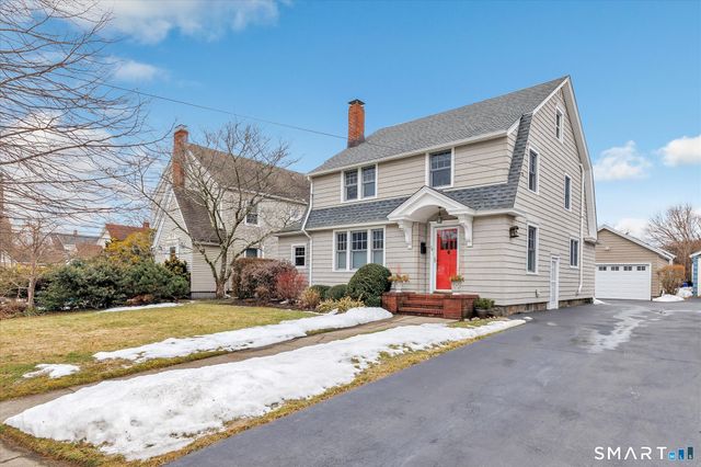 19 Stiles Street, Stratford, CT 06614