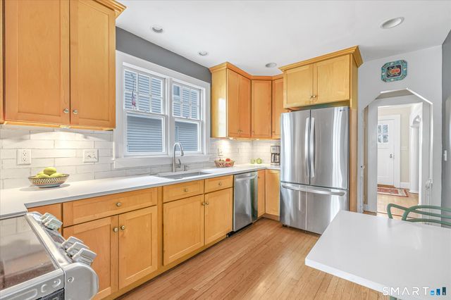 19 Stiles Street, Stratford, CT 06614