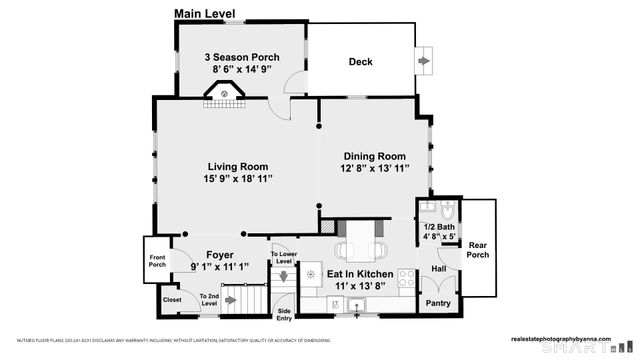 19 Stiles Street, Stratford, CT 06614