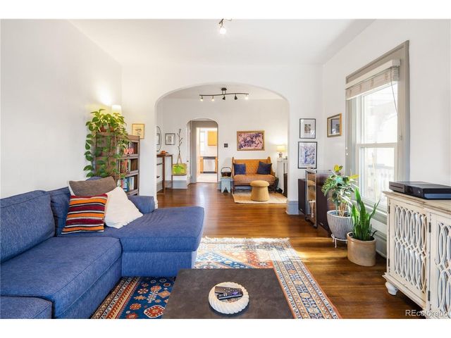 1532 N Steele St, Denver, CO 80206