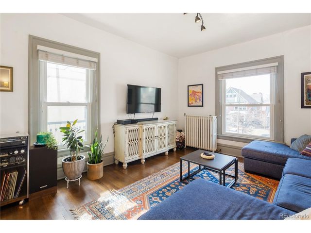 1532 N Steele St, Denver, CO 80206