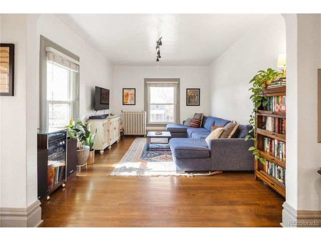 1532 N Steele St, Denver, CO 80206