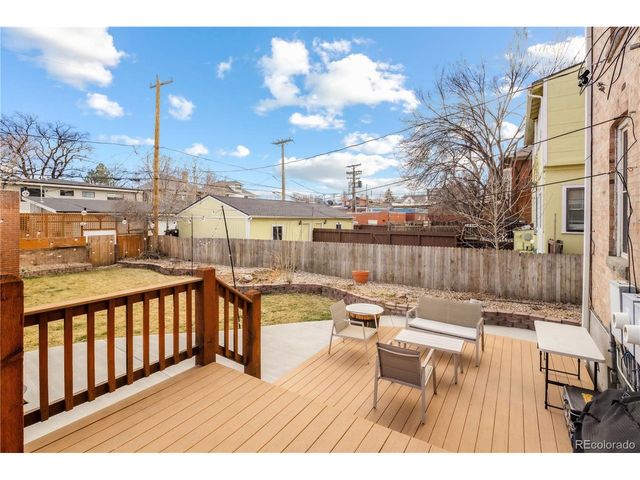 1532 N Steele St, Denver, CO 80206