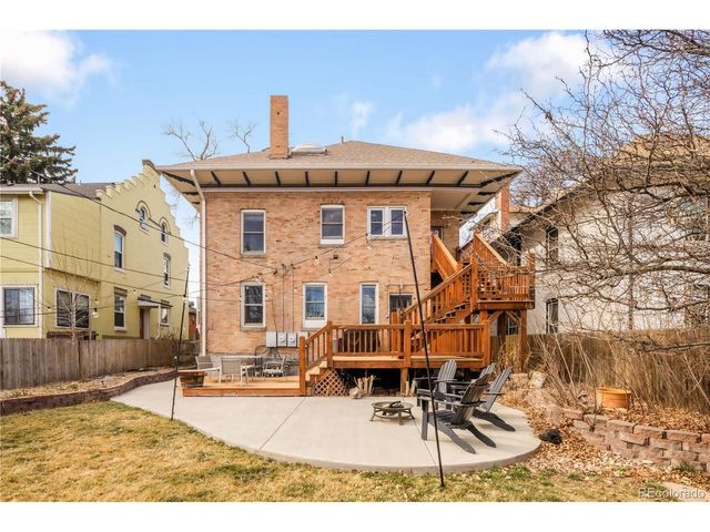 1532 N Steele St, Denver, CO 80206