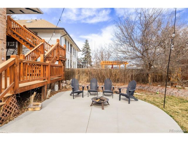 1532 N Steele St, Denver, CO 80206