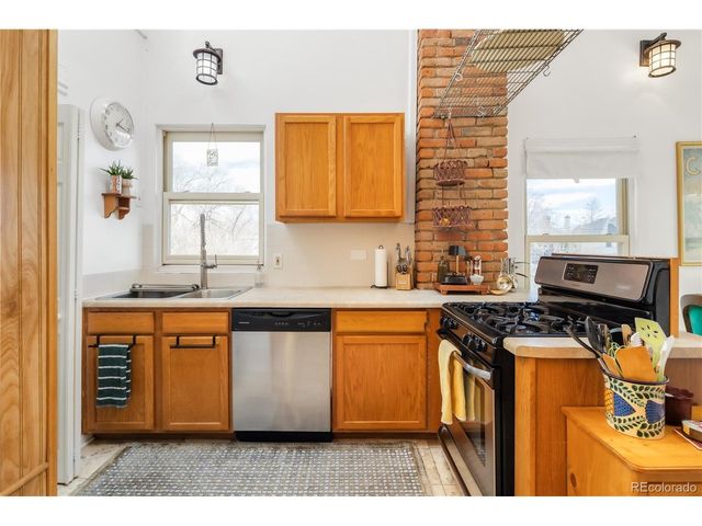 1532 N Steele St, Denver, CO 80206