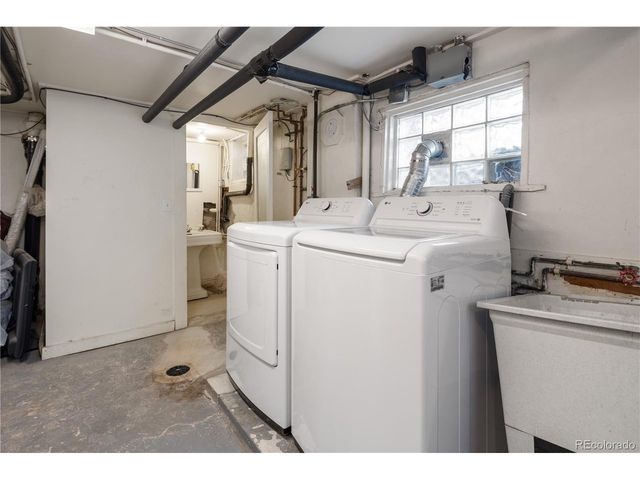 1532 N Steele St, Denver, CO 80206