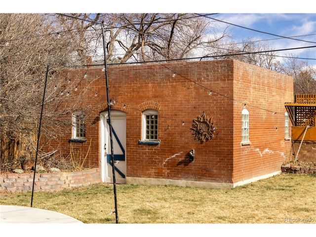 1532 N Steele St, Denver, CO 80206