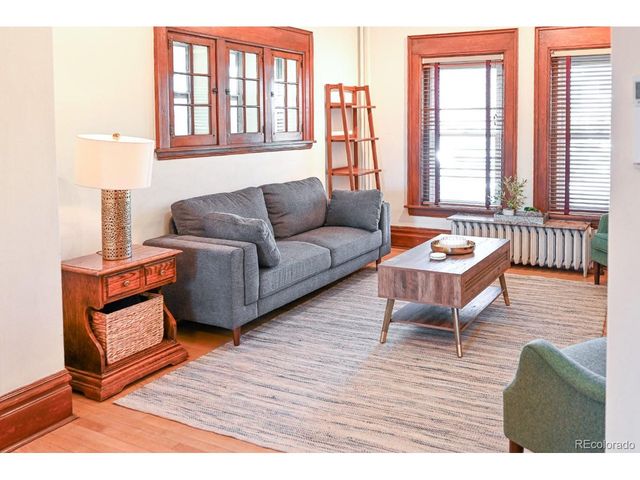 1532 N Steele St, Denver, CO 80206