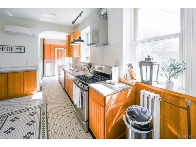 1532 N Steele St, Denver, CO 80206