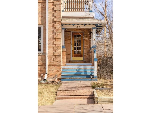 1532 N Steele St, Denver, CO 80206