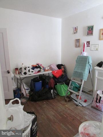 524 W TABOR RD, Philadelphia, PA 19120