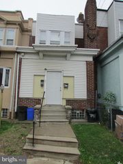 524 W TABOR RD, Philadelphia, PA 19120