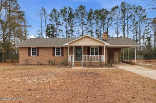 126 Camile Drive, Princeton, NC 27569