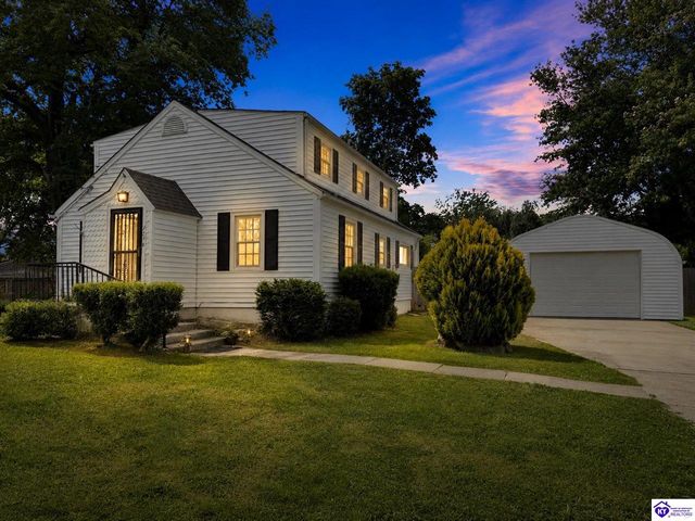 327 Old Cardinal Drive, Elizabethtown, KY 42701