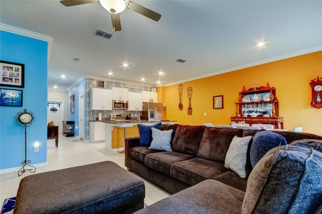 21851 LYONIA LANE, Land O Lakes, FL 34637