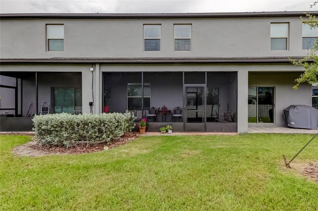 21851 LYONIA LANE, Land O Lakes, FL 34637