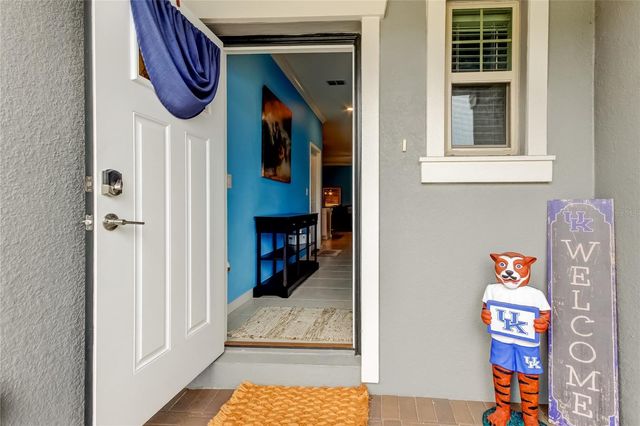 21851 LYONIA LANE, Land O Lakes, FL 34637