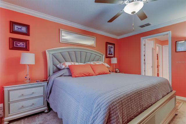 21851 LYONIA LANE, Land O Lakes, FL 34637