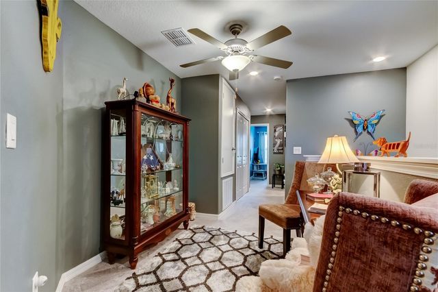 21851 LYONIA LANE, Land O Lakes, FL 34637