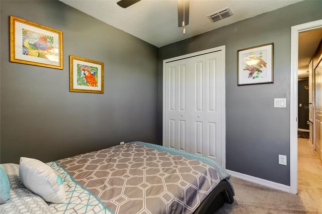 21851 LYONIA LANE, Land O Lakes, FL 34637