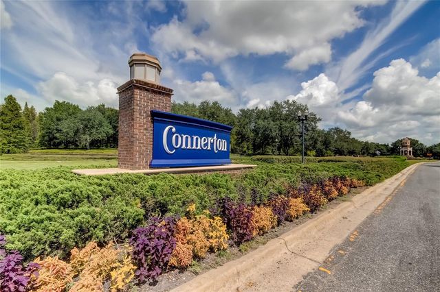 21851 LYONIA LANE, Land O Lakes, FL 34637